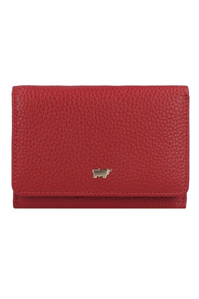 Braun Büffel Asti Geldbörse Leder 12 cm