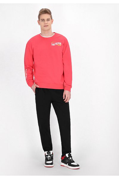 Mo Sweatshirt