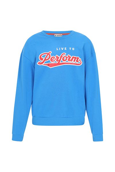 Mo Sweatshirt
