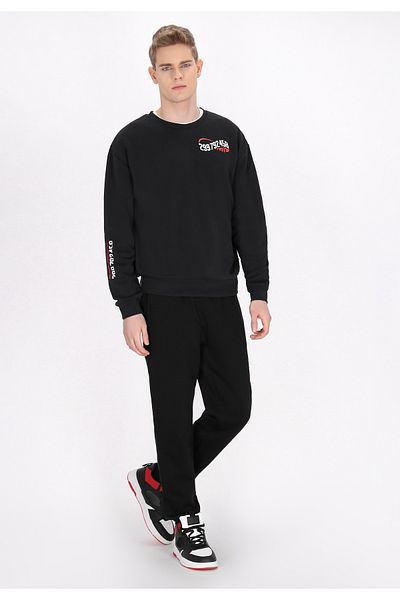 Mo Sweatshirt