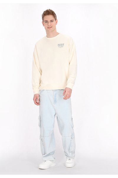 Mo Sweatshirt