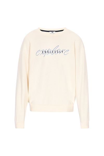 Mo Sweatshirt