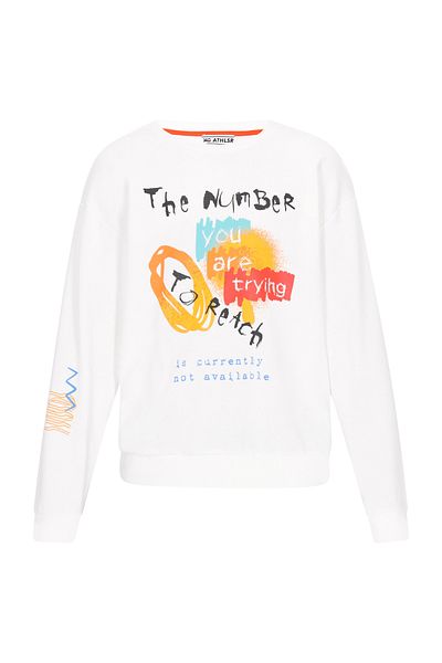Mo Sweatshirt