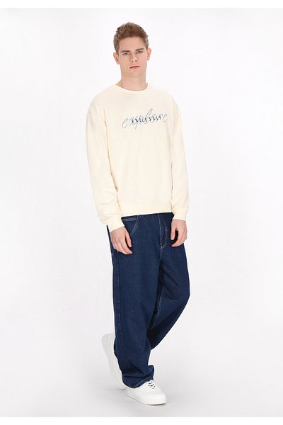 Mo Sweatshirt