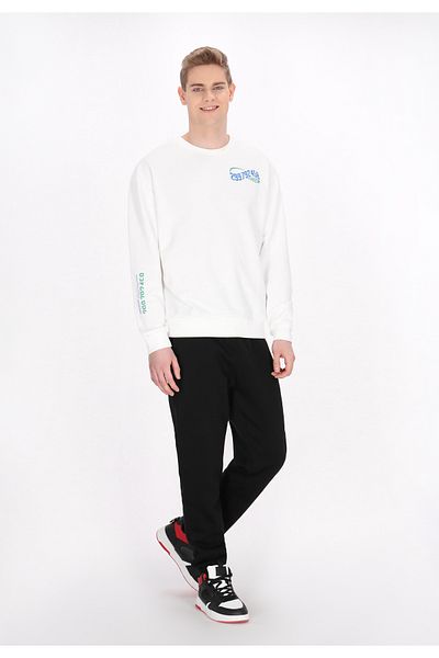 Mo Sweatshirt
