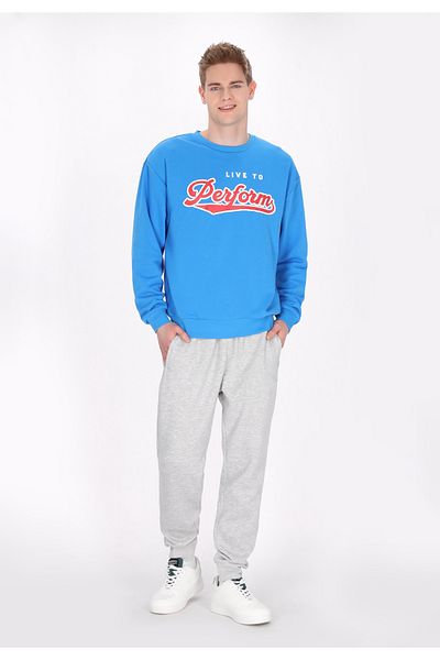 Mo Sweatshirt