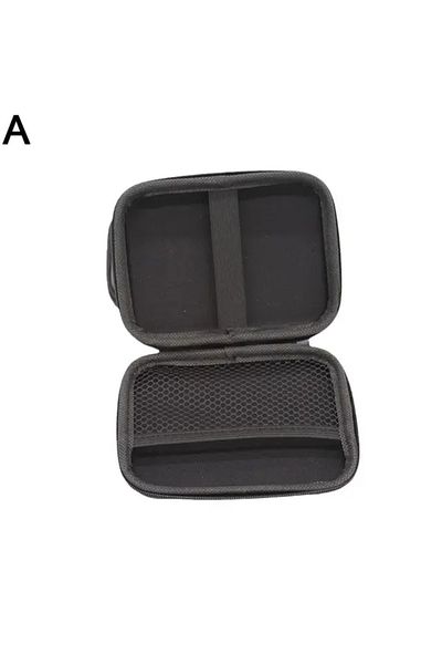 Choice A Protective Case For R36s/r35s Eva Hard Game Storage Bag Protect Case Game Console Storage Box Gam.