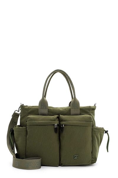 SURI FREY Shopper SFY Abby