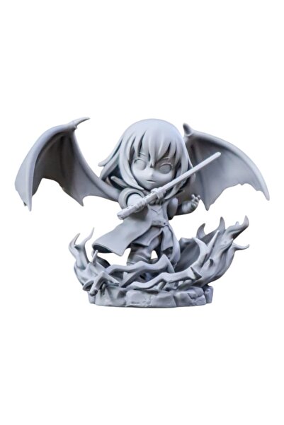 Miyazaki Premium Rimuru Tempest Figürü | That Time I Got Reincarnated as a Sl...