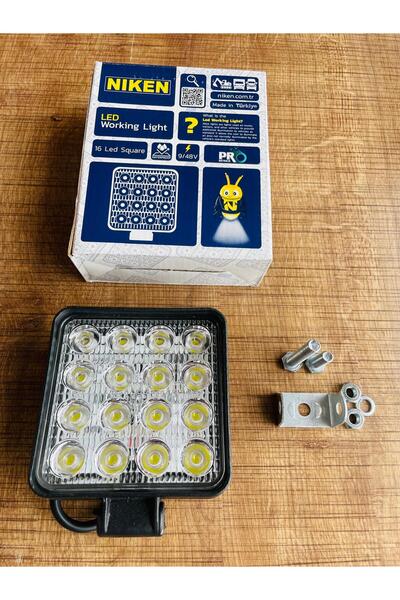 NIKKEN 16 LI LED LAMBA TÜM TRAKTÖRLER