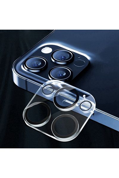 KingZeYi For 15pro 15pro Max 5pcs Back Camera Glass Protectors For Iphone 15 14 13 Pro Max 11/12mini Lens Pro