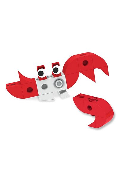 Gigo Toys STEM Kit Incline Walking, Gigo Toys