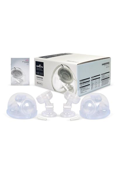 Spectra Sada handsfree hrnků (28 mm)