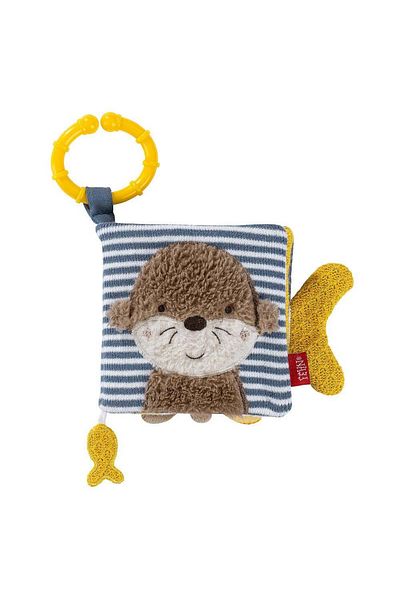 Fehn The Little Book of Plus for Babies - Otter