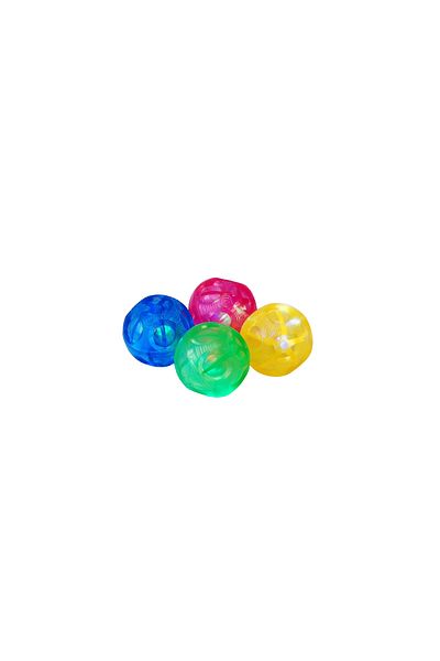TickiT Set of 4 sensory toys with lights
