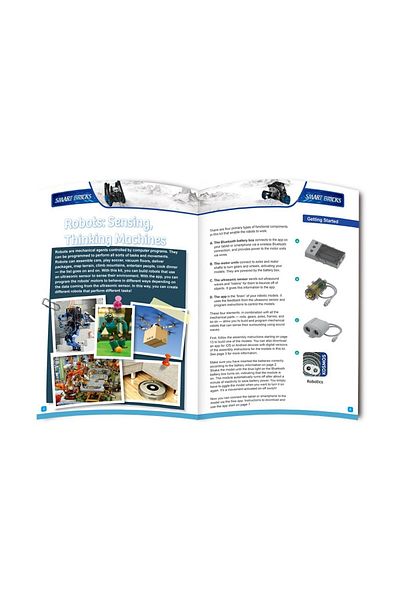 Gigo Toys STEM Robotics Kit - Smart Machines to Build, Gigo Toys