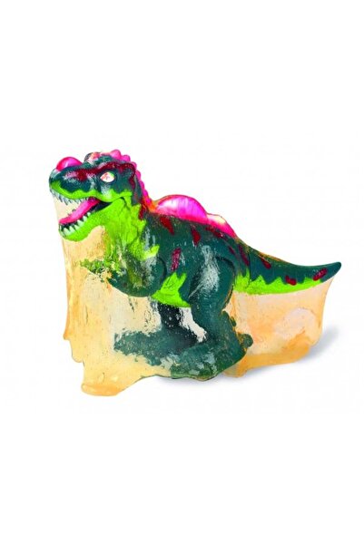 Organic Sisters Toys RS Toys Jurassic Slime Spinosaurus