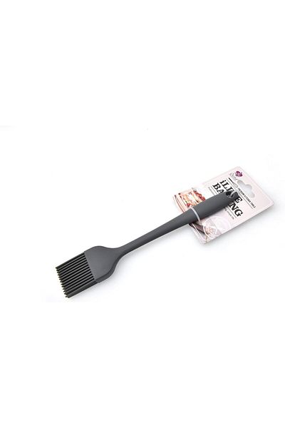 ORCHID 8-Inch ILB Silicone Basting Brush for Cooking, Baking, BBQ Brush For Grill