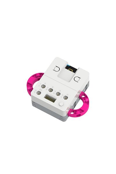 Gigo Toys STEM Workshop robotics kit compatible with micro:bit, Gigo Toys