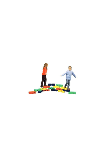 Active Play Set motricitate catarare si echilibru