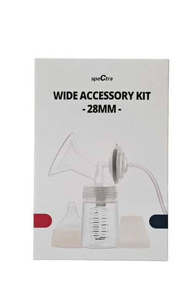 Spectra Premium Kit 28 Mm (BABY BOTTLE ACCESSORIES)