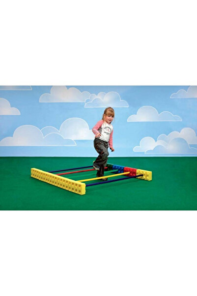 Active Play Sada motorických dovedností skoku