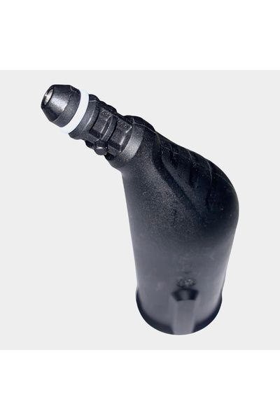 Karcher SC Serisi  Buhar Makinelerine Uyumlu   Fırça Tutucu