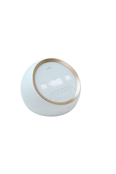 Spectra Prémiová elektrická odsávačka mateřského mléka Dual S