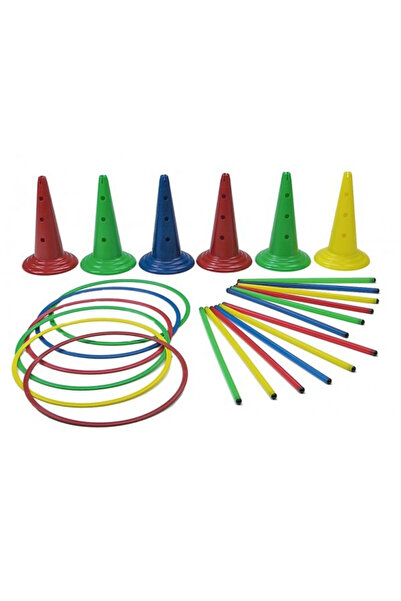 Active Play Sada motorických dovedností Saltarello Mare