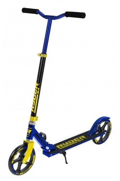 Saica Saica 3289 2-wheel children's scooter with height-adjustable and foldable jack