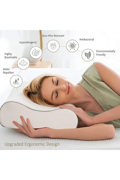 AWH Cervical Neck Pillows (Original)