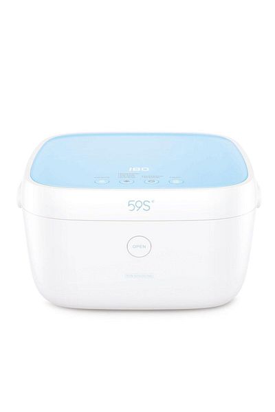 59s 3 in 1 UV sterilizer with batteries