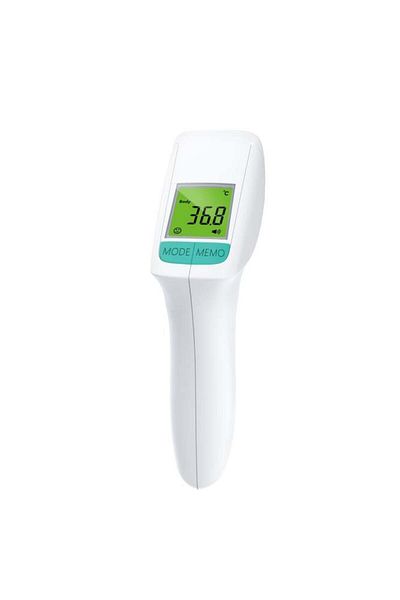 Hetaida Non-contact infrared thermometer