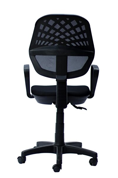 Alfonso Fileli Bilgisayar Koltuğu Büro Koltuğu Ofis Koltuğu Ders Çalışma Koltuğu