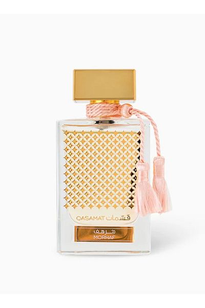 Rasasi Qasamat Morhaf Edp 65Ml