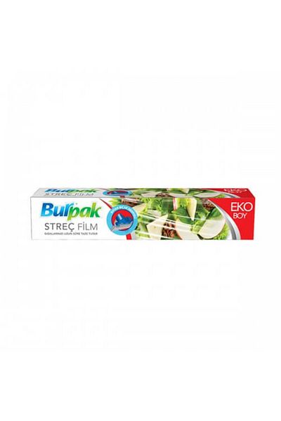 Burpak Stretch Film 45 Cm