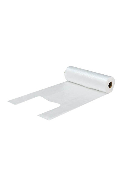 Genel Markalar Rulo Hışır Atlet Poşet Büyük Boy 150 Adet