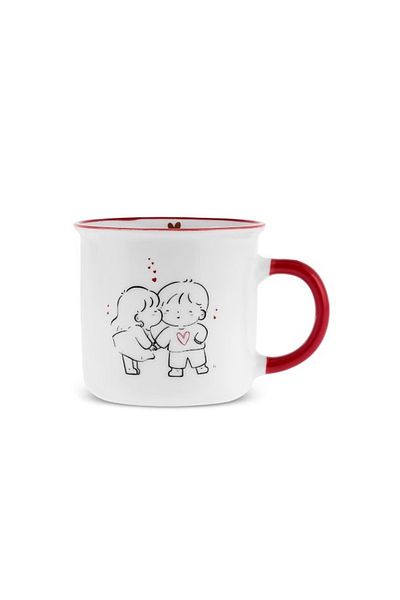 Karaca Passion Mug 370 ml