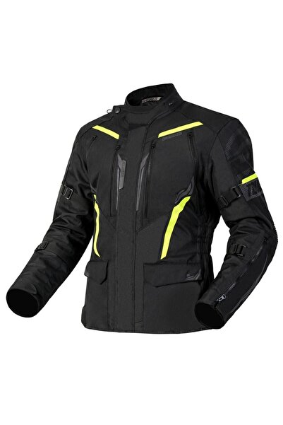 ozone Tour Iıı Motosiklet Montu