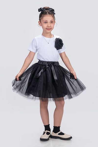 KT PERA BABY FETE SHOW PARTY FUSTA TUVĂ