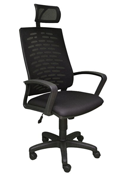obc ofis büro concept Defne Çalışma Sandalyesi Ofis Koltuğu