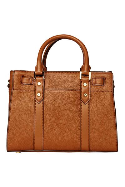 Michael Kors Women's Hamilton Legacy Satchel