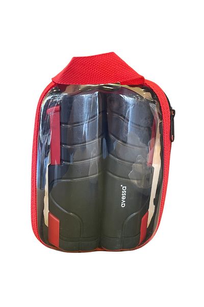 AVESSA Professional Table Tennis Mesh Set