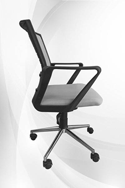 obc ofis büro concept Prime | Yönetici Koltuğu | Ofis Çalışma Koltuğu - Sandalyesi (krom Ayak)
