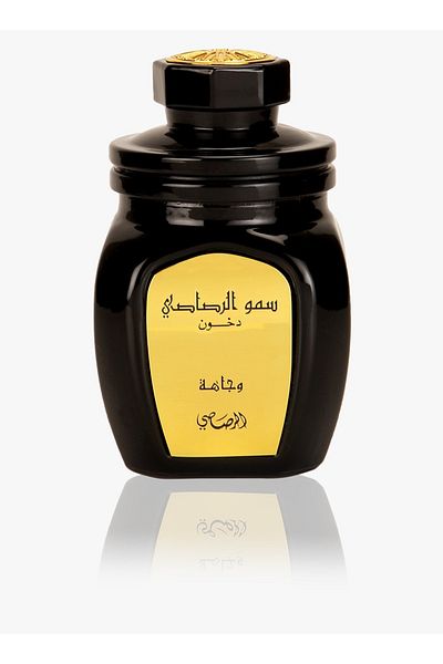 Rasasi Somow Al Dakhoon Wajaha Oud 100G