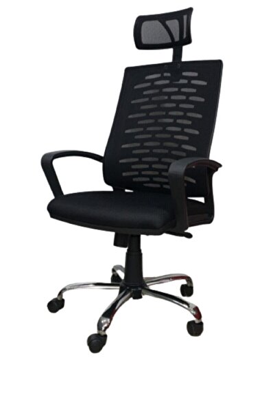 Abesa Berlin Fileli Müdür Koltuğu Makam Koltuğu