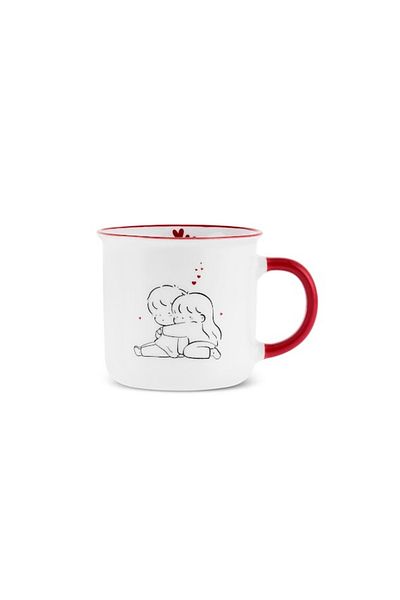 Karaca Passion Hug Mug 370 ml