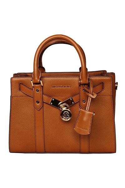 Michael Kors Women's Hamilton Legacy Satchel