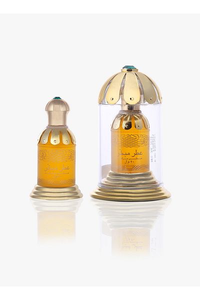 Rasasi Concentrated oil perfume, Attar Mubakhar, 20 ml