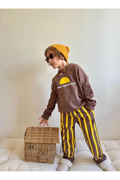 Kids BOY'S DOUBLE SET